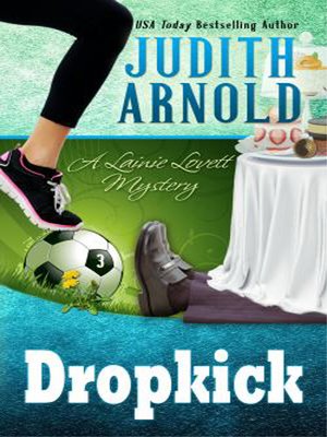 cover image of Dropkick